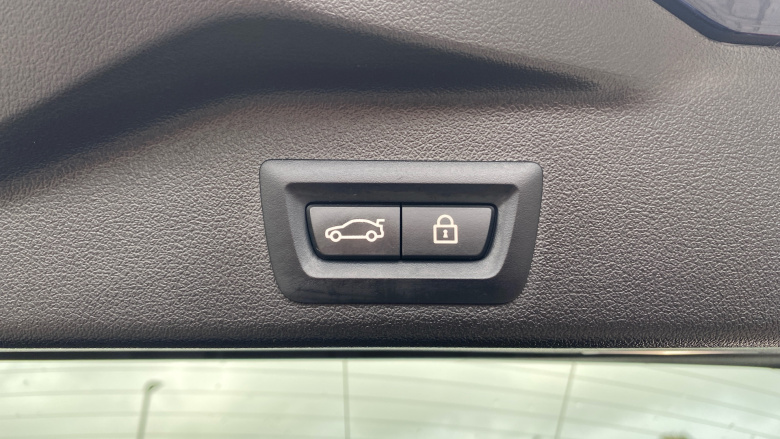 BMW X5 xDrive40d MHT M Sport 5dr Auto [7 Seat] Diesel Estate